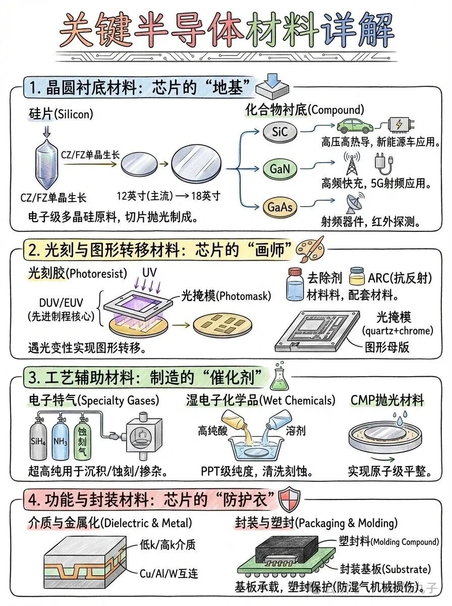 半导体行业方案(半导体行业发展建议)三沙市 半导体行业方案(半导体行业发展建议)三沙市