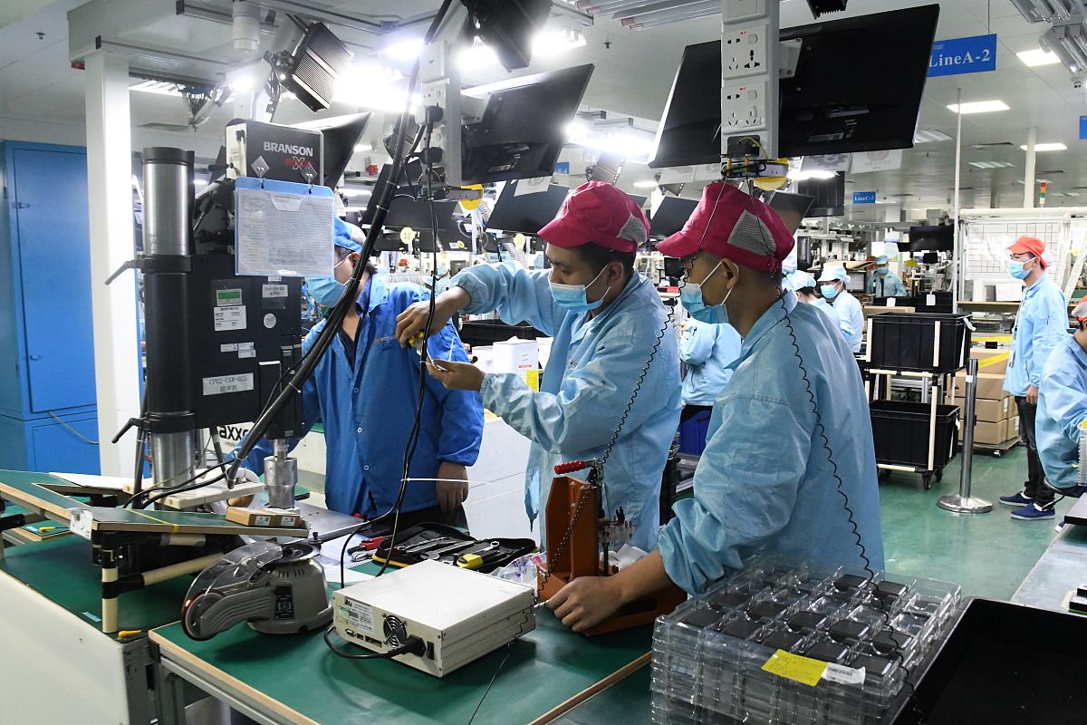 科技半导体行业洞察(中国半导体产业发展洞察报告发布)三沙市