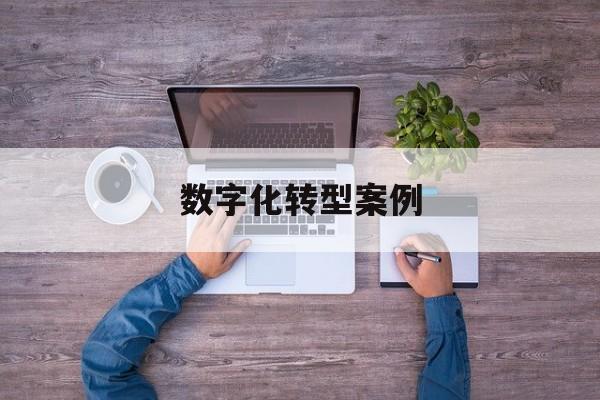 数字化转型案例(数字化转型案例公司)三沙市