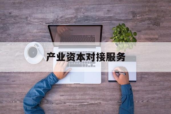 产业资本对接服务(产业资本对接服务包括哪些)三沙市 产业资本对接服务(产业资本对接服务包括哪些)三沙市