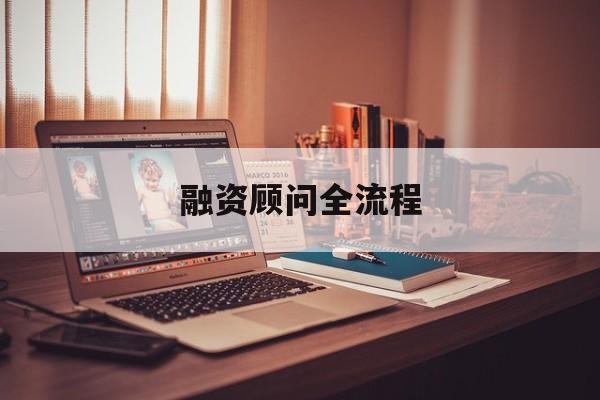 融资顾问全流程(融资顾问工作怎么样)三沙市